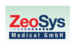 ZeoSys Medical Logo