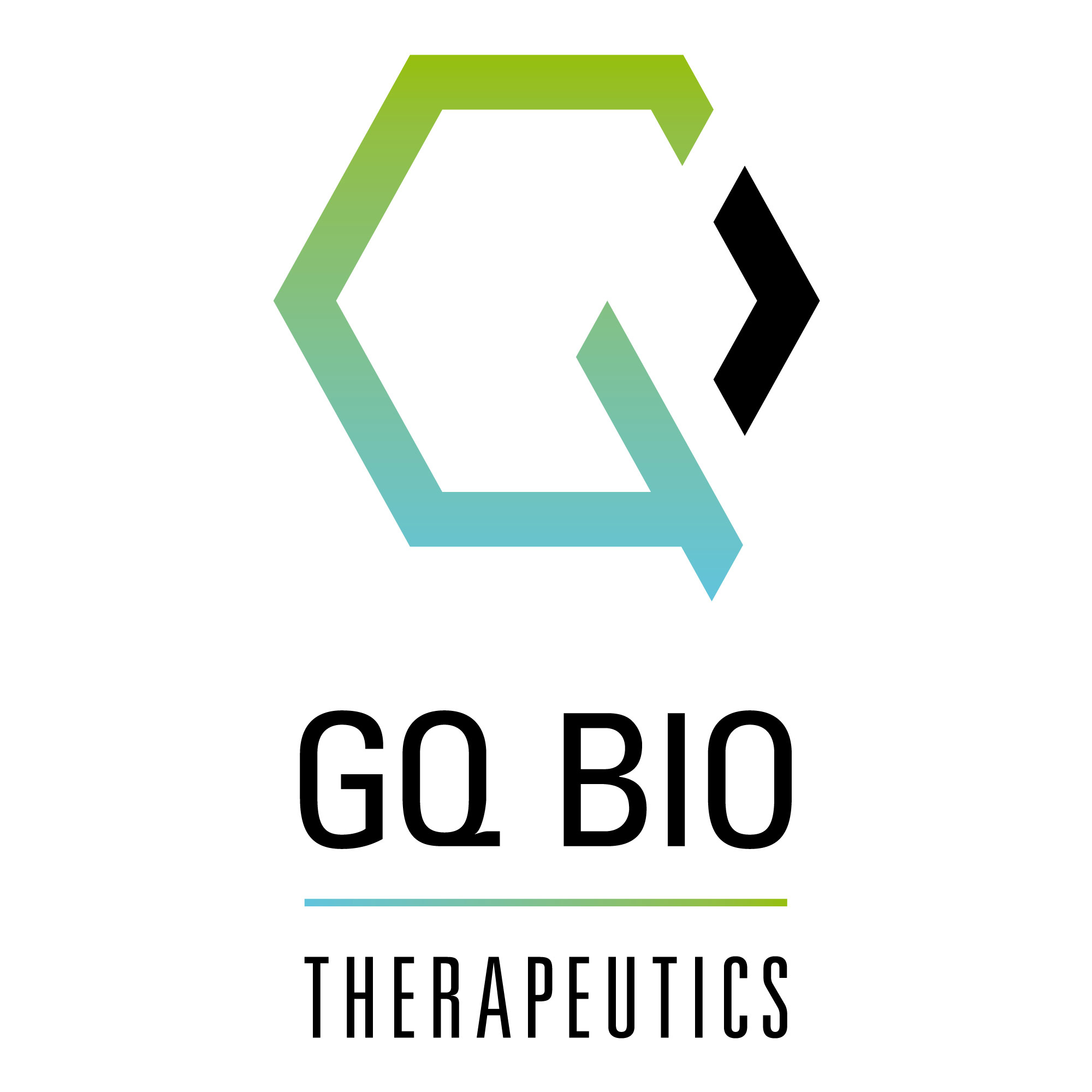 GQ Bio Therapeutics GmbH Logo