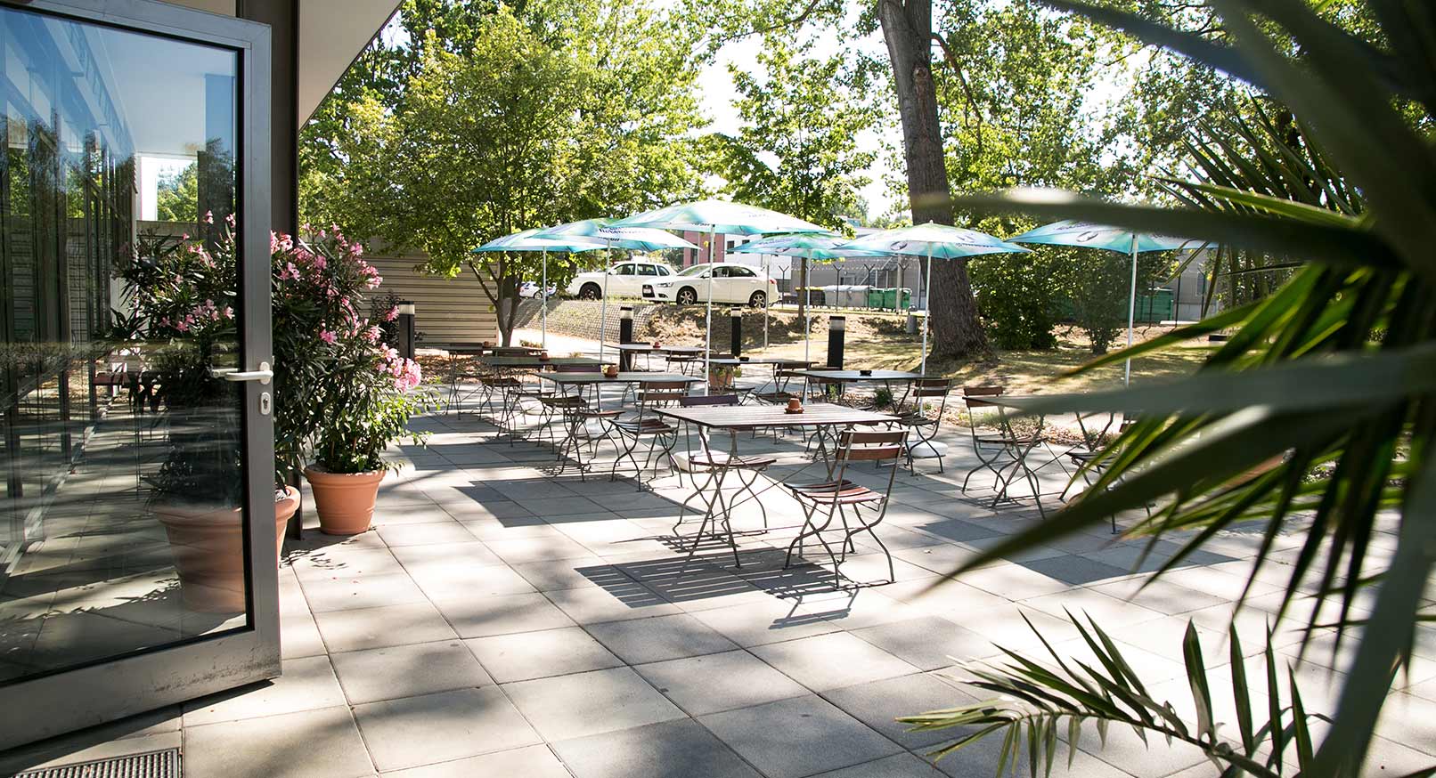 Cafeteria-Biopark-Outdoor