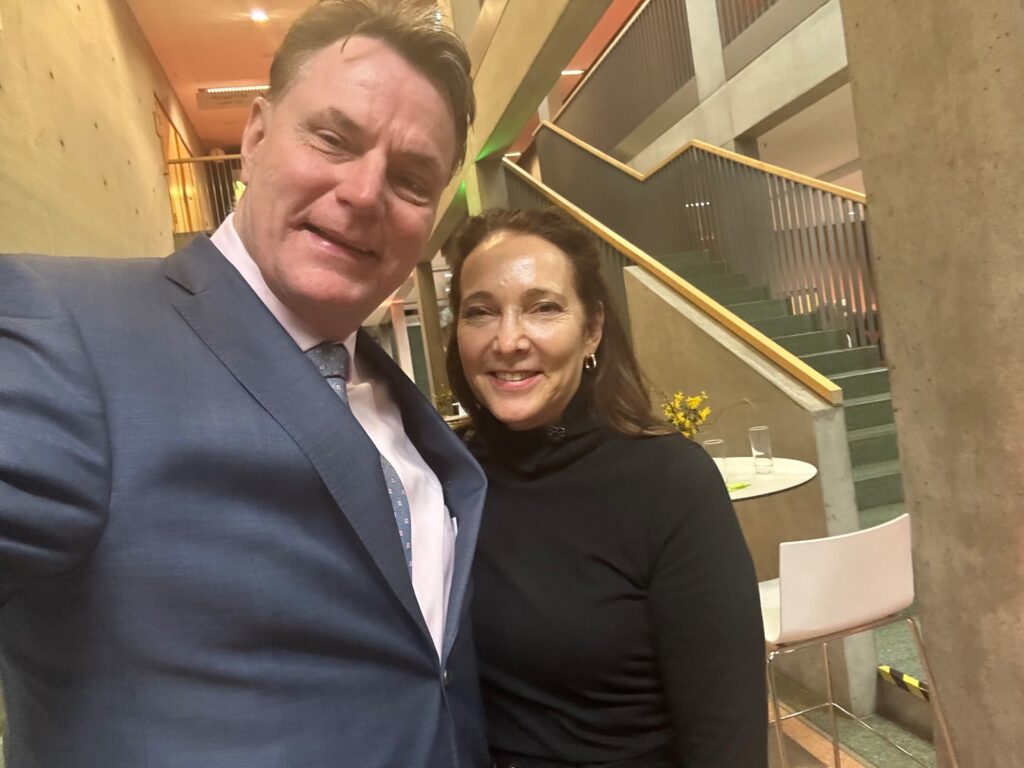 GeneQuine Biotherapeutics GmbH Laboreinblicke 