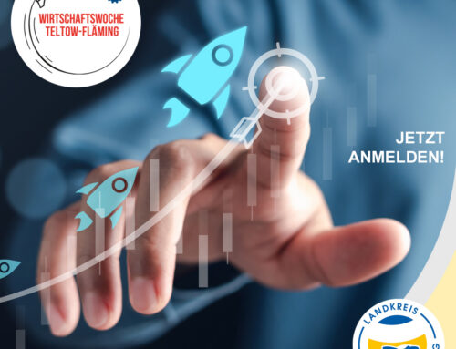 Wirtschaftswoche Teltow-Fläming 2025